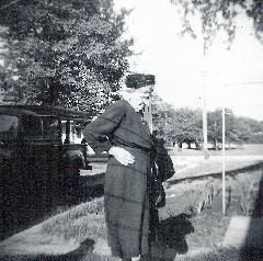 Nana Bennett